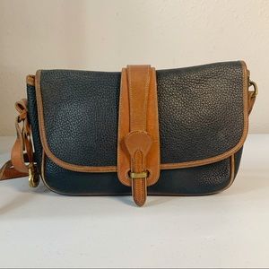 Dooney & Bourke Vintage All weather Leather Bag